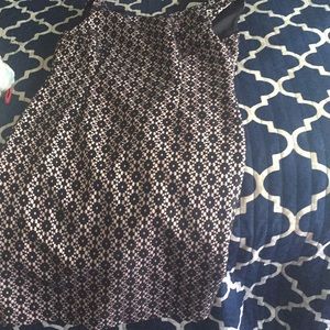 Summer Sunday dress!